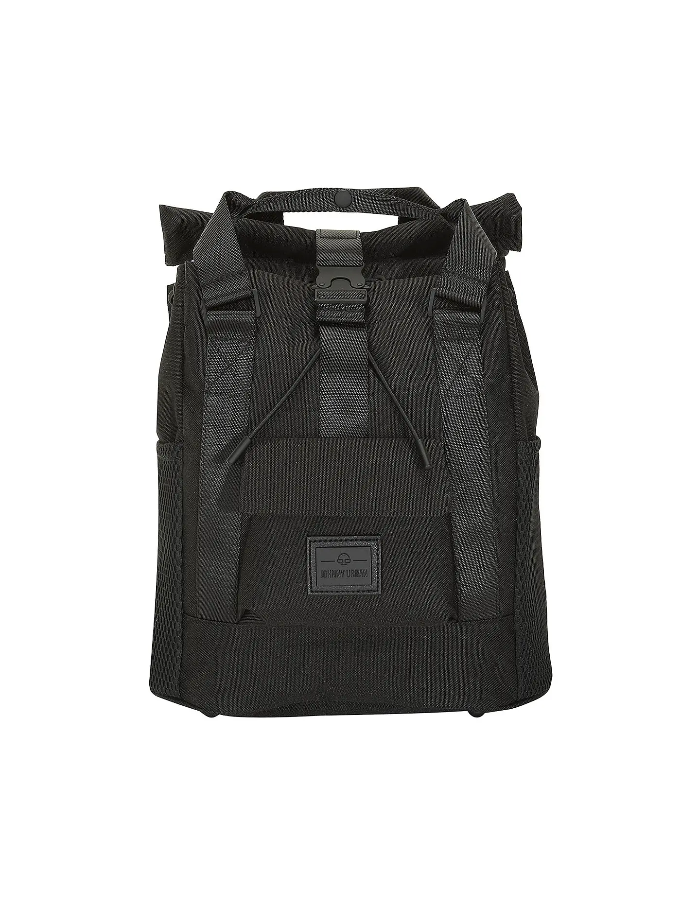 JOHNNY URBAN | Rucksack JULES | schwarz